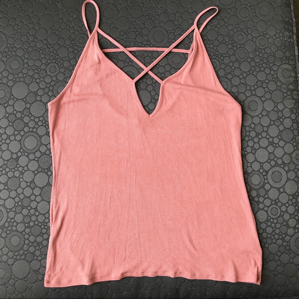 express one eleven criss cross plunge tank